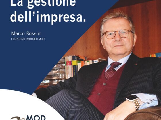 La buona organizzazione d’impresa… questa sconosciuta!