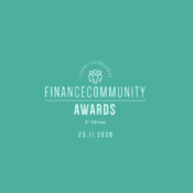 MOD ai finance community awards