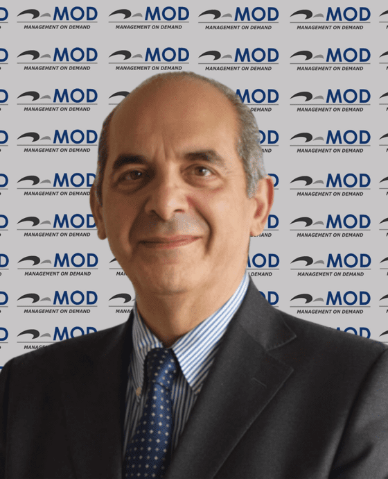 Confindustria Pavia: Giuseppe Serafica, nuovo presidente della Sezione Filiera della Calzatura